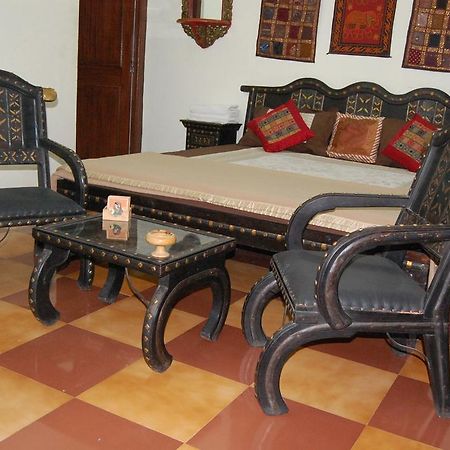 Vansh Villa Jaisalmer Ngoại thất bức ảnh