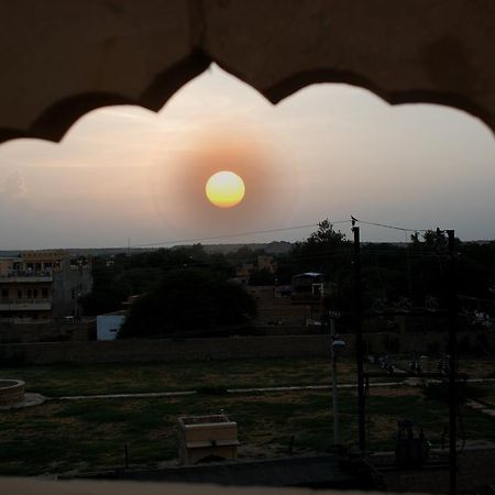 Vansh Villa Jaisalmer Ngoại thất bức ảnh