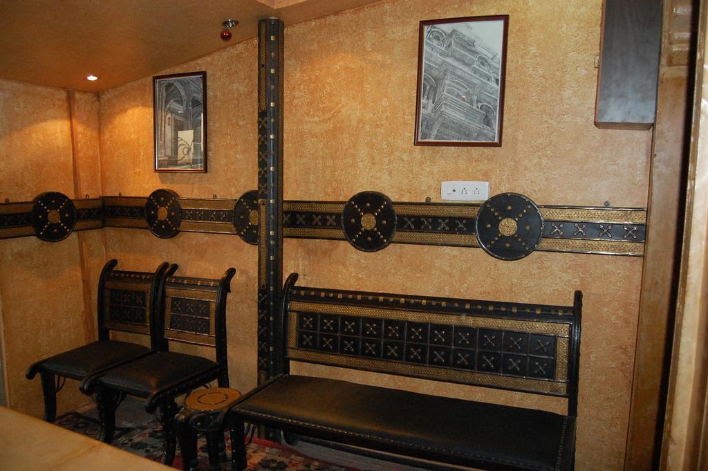 Vansh Villa Jaisalmer Ngoại thất bức ảnh