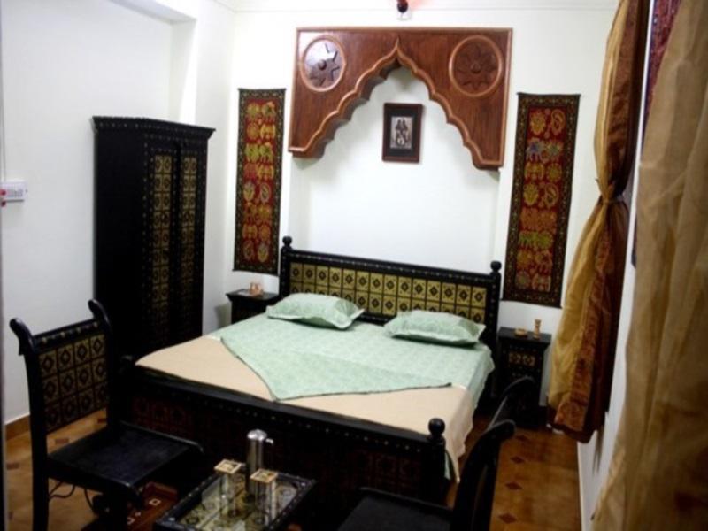 Vansh Villa Jaisalmer Ngoại thất bức ảnh