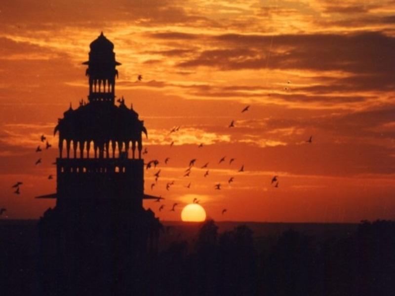 Vansh Villa Jaisalmer Ngoại thất bức ảnh