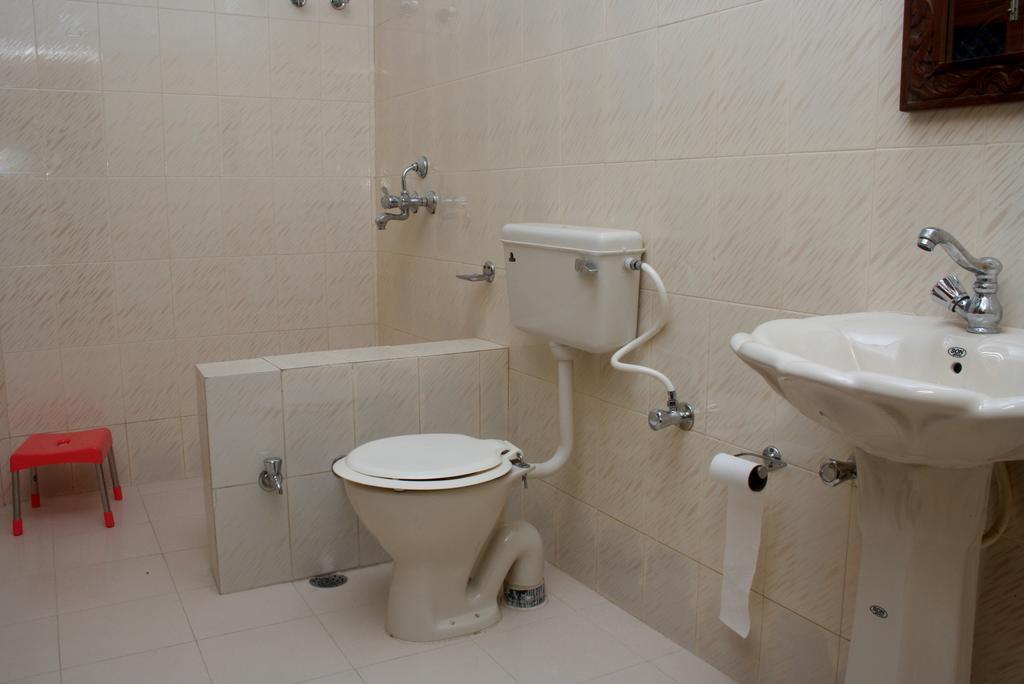 Vansh Villa Jaisalmer Phòng bức ảnh