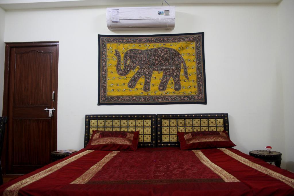 Vansh Villa Jaisalmer Phòng bức ảnh