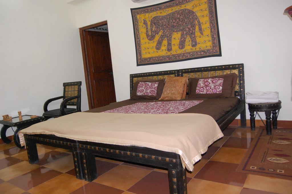 Vansh Villa Jaisalmer Phòng bức ảnh