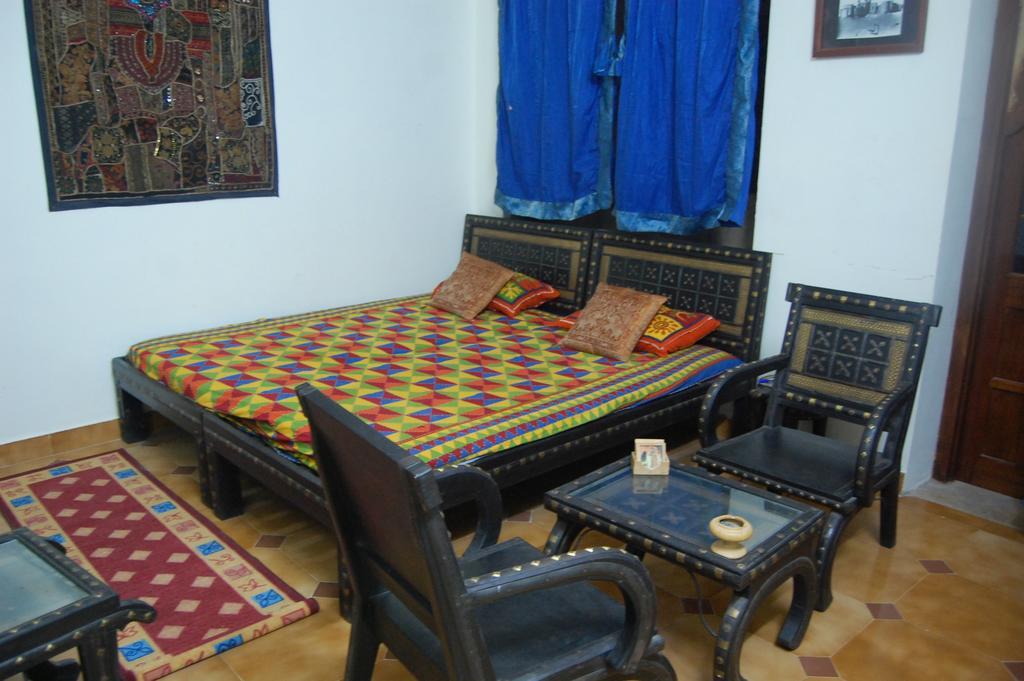 Vansh Villa Jaisalmer Phòng bức ảnh
