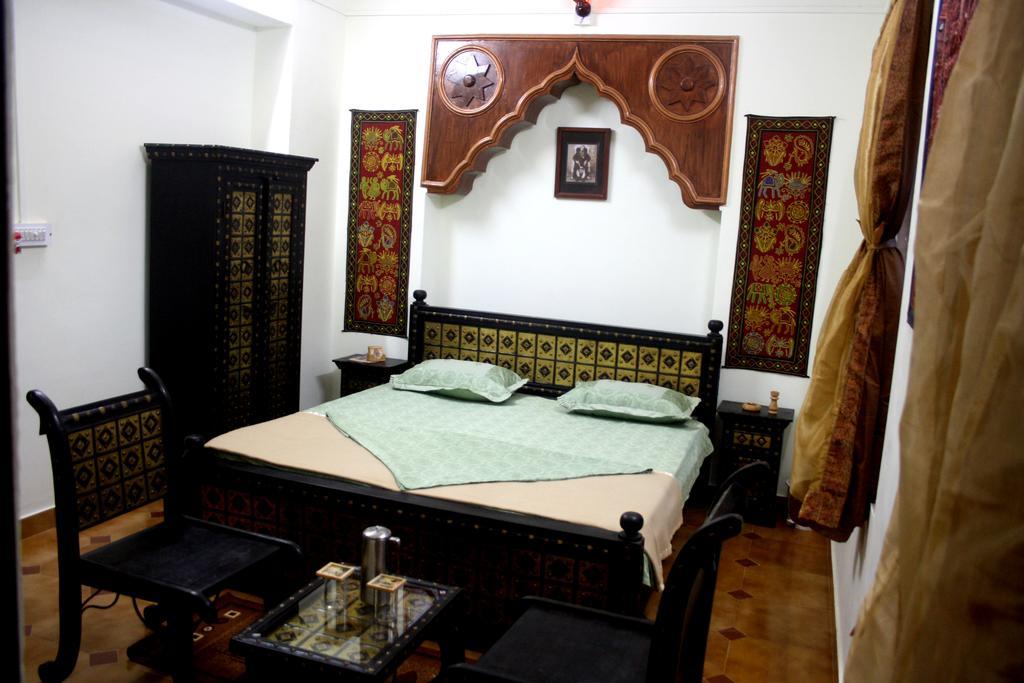 Vansh Villa Jaisalmer Phòng bức ảnh