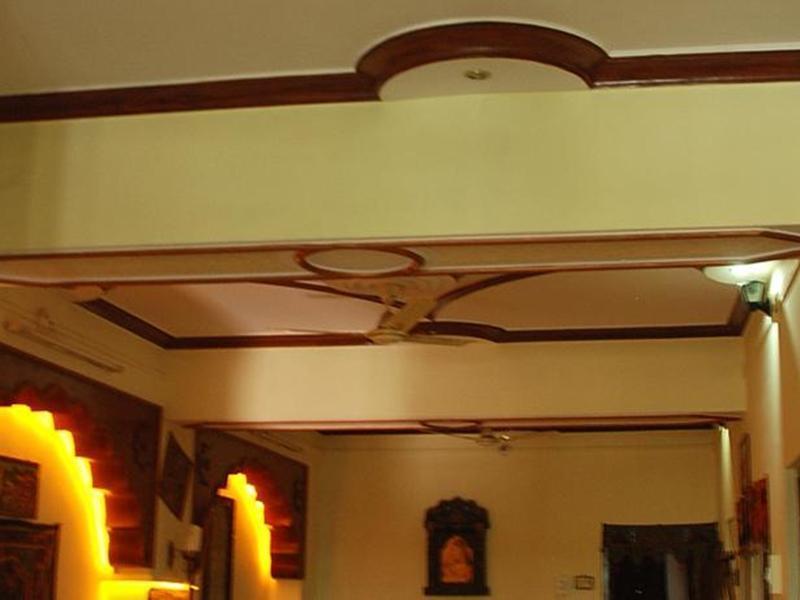 Vansh Villa Jaisalmer Ngoại thất bức ảnh
